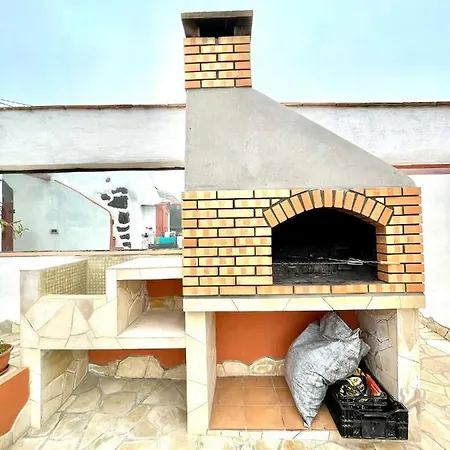 Appartement Apartamento Ladrillo Con Wifi, En Casa Rural, Garachico Garachico (Tenerife)