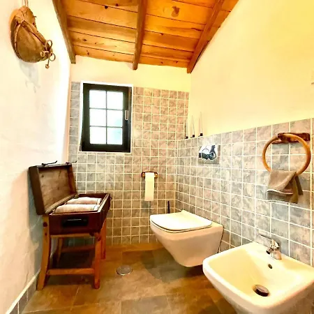 Appartement Apartamento Ladrillo Con Wifi, En Casa Rural, Garachico *