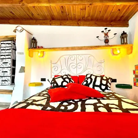 Appartement Apartamento Ladrillo Con Wifi, En Casa Rural, Garachico Garachico (Tenerife)