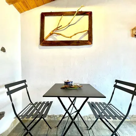 Appartement Apartamento Ladrillo Con Wifi, En Casa Rural, Garachico Garachico (Tenerife)