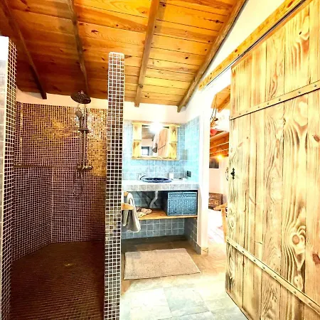 Apartamento Ladrillo Con Wifi, En Casa Rural, Garachico Appartement Garachico (Tenerife)