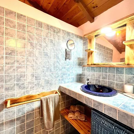 Apartamento Ladrillo Con Wifi, En Casa Rural, Garachico * Garachico (Tenerife)