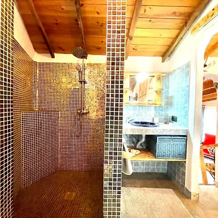 Apartamento Ladrillo Con Wifi, En Casa Rural, Garachico * غاراتْشيكو